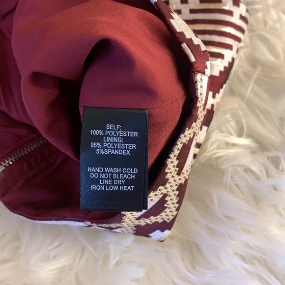 Lulus shine crop top - Picture 8 of 8